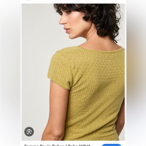 Rouje Nova Dress 34 - Picture 3 of 10